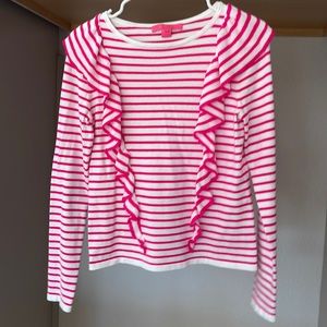 Lilly Pulitzer sweater